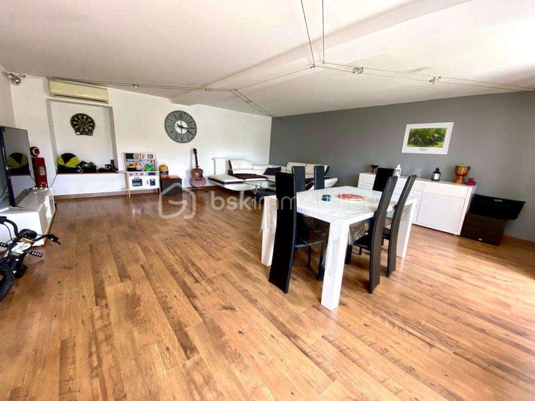 Maison à PITHIVIERS