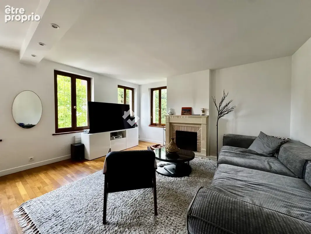 Maison 7 pièces 158 m² à vendre à Plailly (60128) - photo 4