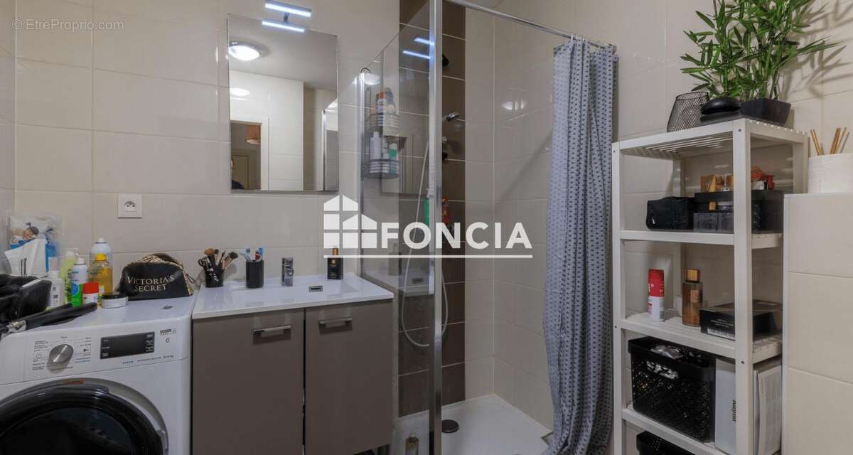 Appartement à OSTWALD