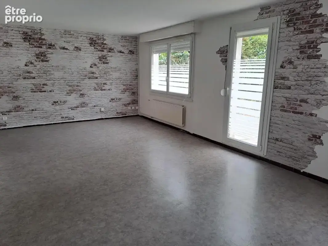 Bully les mines - t5 de 102 m² - photo 3