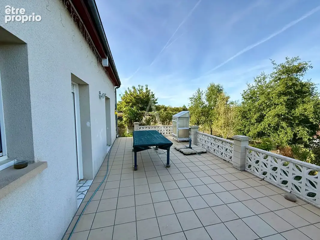 Maison Bléré - photo 2