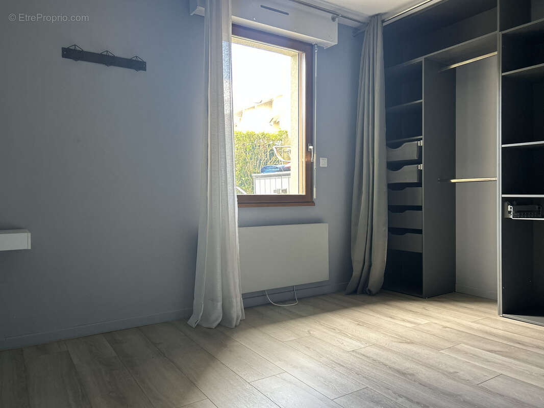 Appartement à EPAGNY