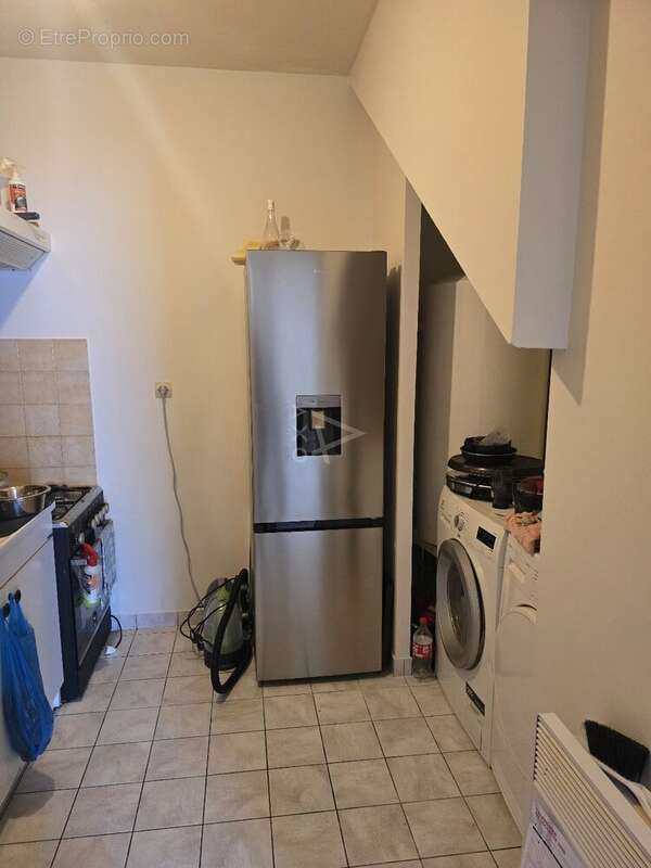 Maison à L&#039;HERBERGEMENT