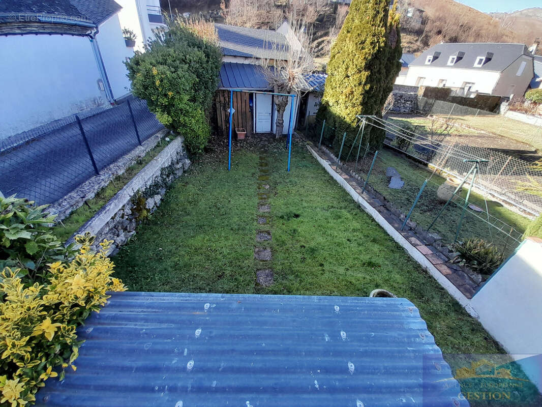 Maison à SEGUS