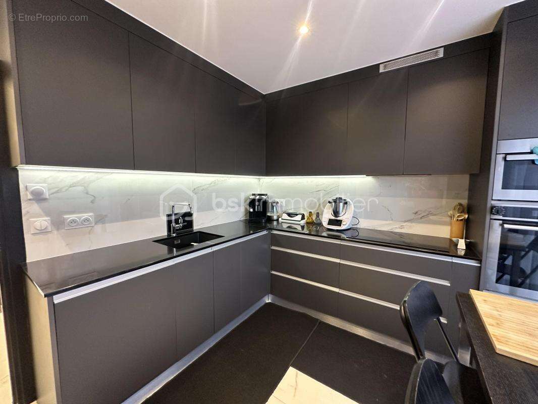 Maison à ARGENTEUIL