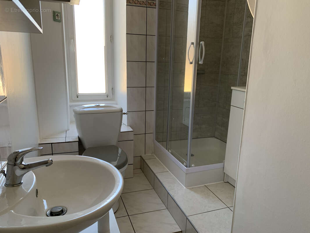 Appartement à BELFORT