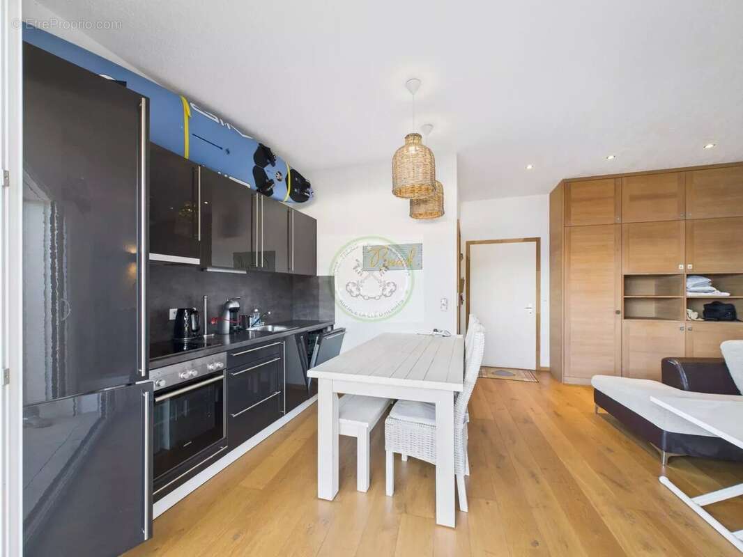 Appartement t3 cap nérée vue panoramique piscine saint-raphaël - photo 5