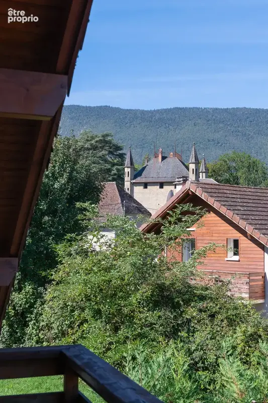 L'Erable, Maison 4 pièces avec jardin, terrasse et spa - photo 8