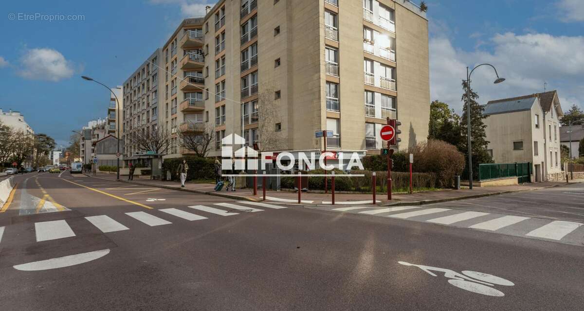 Appartement à SCEAUX