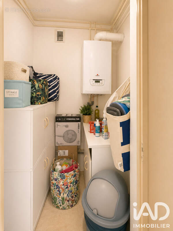 Photo 5 - Appartement à BEAUGENCY