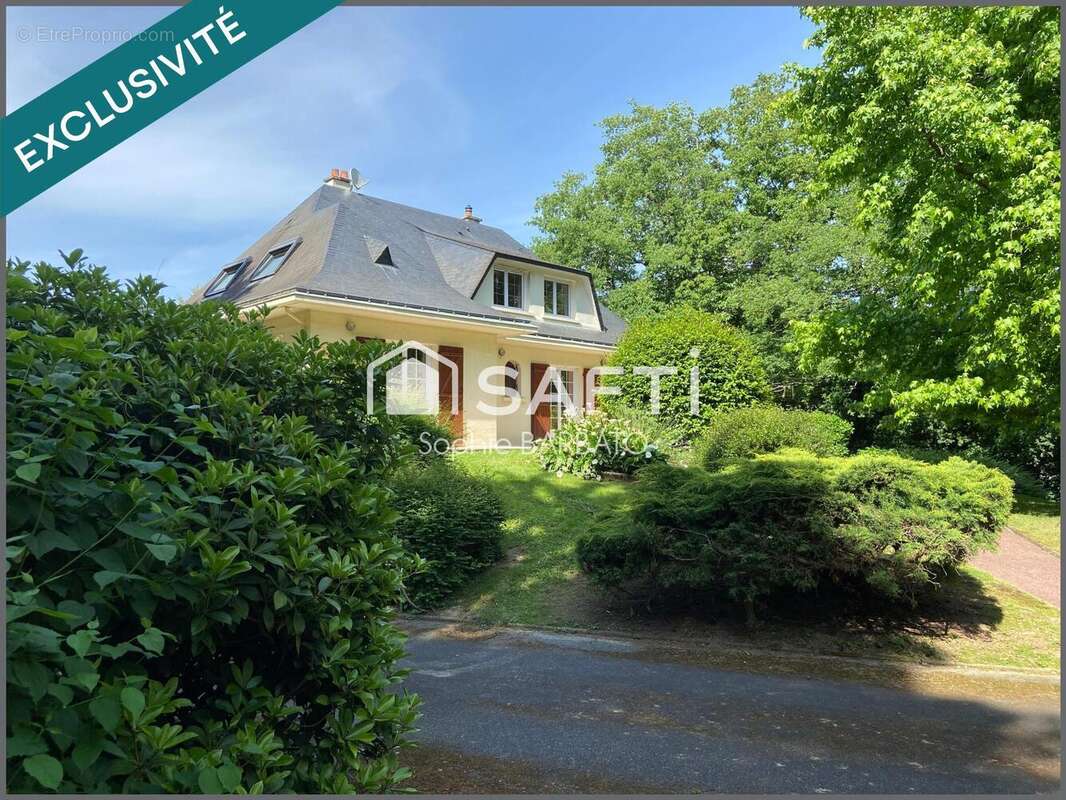 Photo 2 - Maison à LA CHAPELLE-SUR-ERDRE