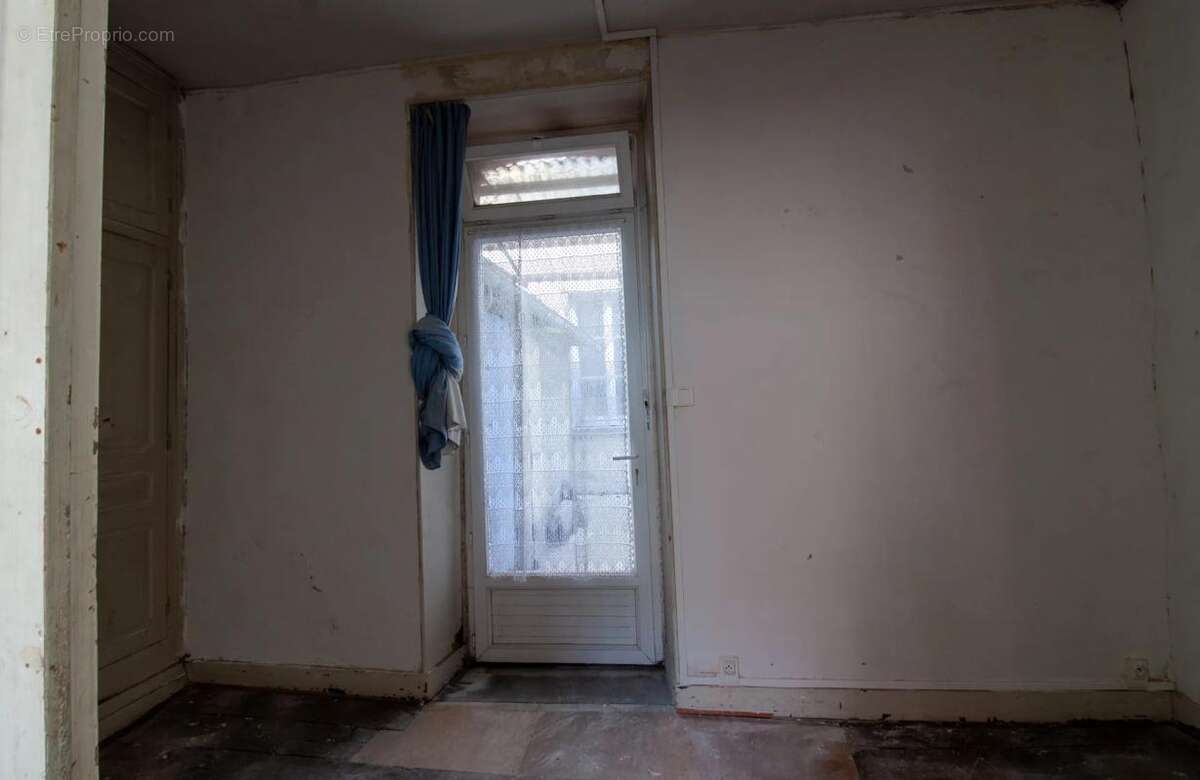 Appartement à AUBUSSON