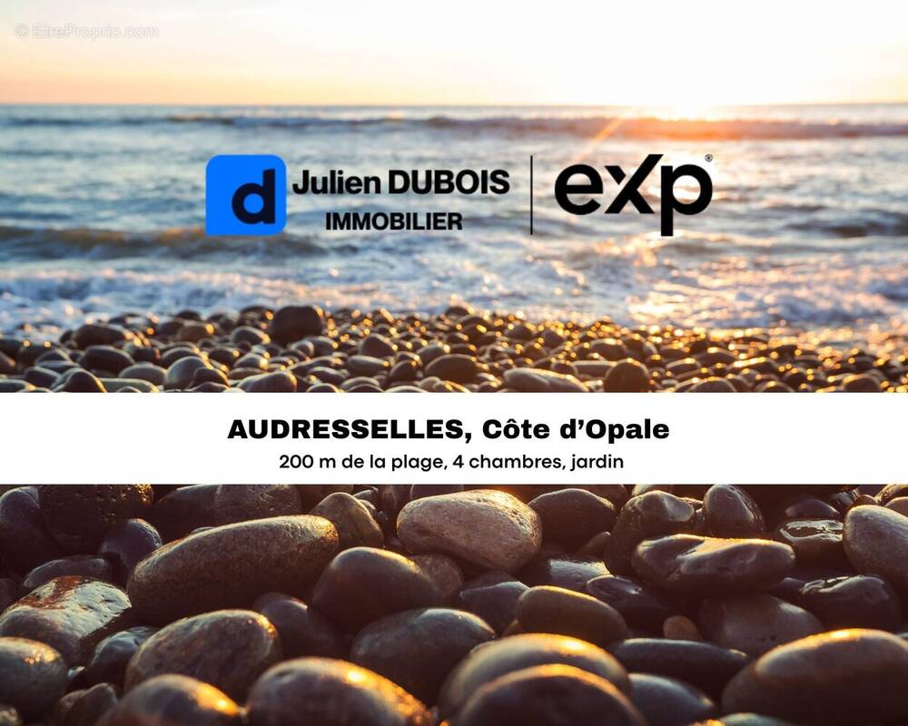 Maison à AUDRESSELLES