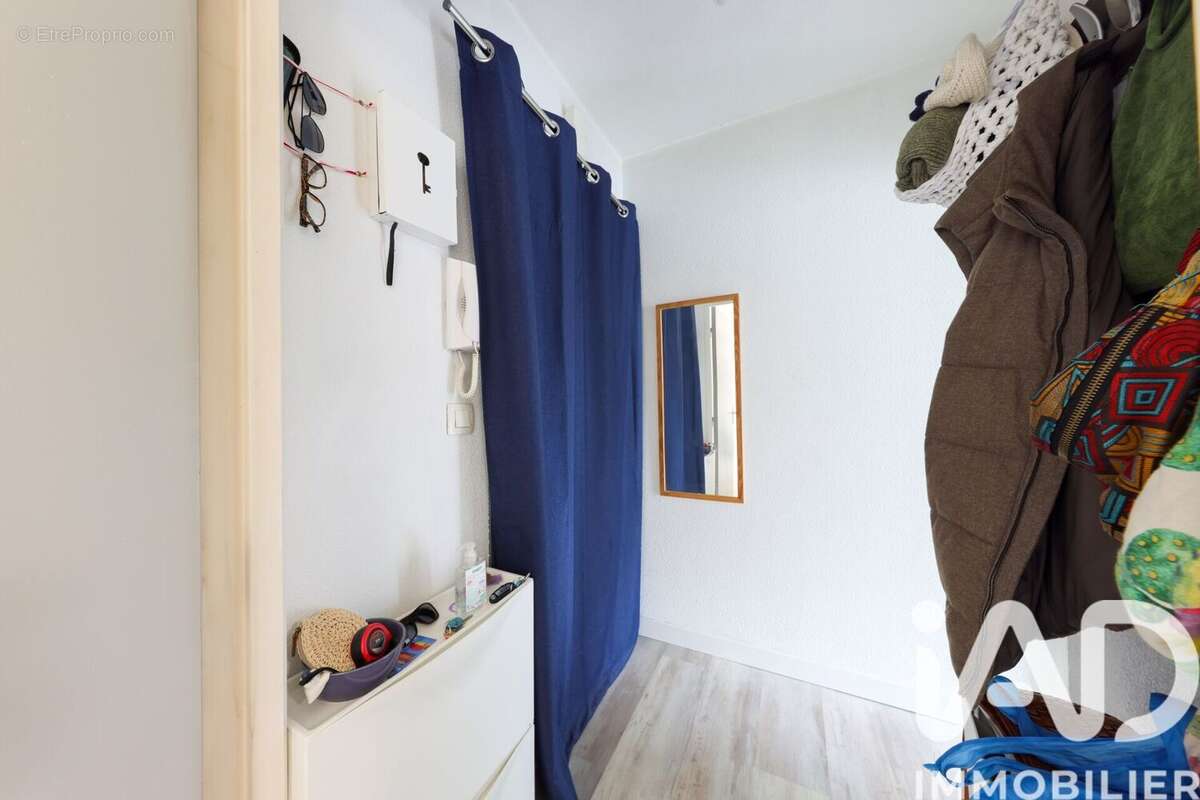 Photo 7 - Appartement à CARQUEFOU