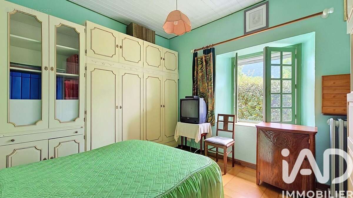 Photo 8 - Maison à LESTELLE-BETHARRAM