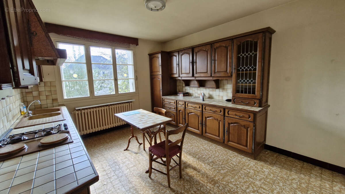 Maison à VIBRAYE