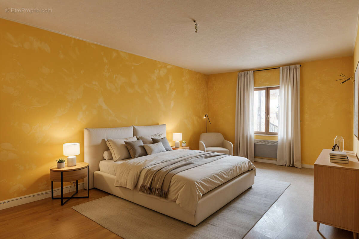 Commerce à PONT-DE-CHERUY