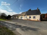 Maison à MONTJEAN