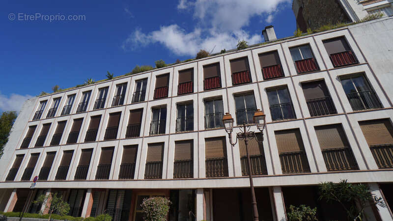 Appartement à ENGHIEN-LES-BAINS