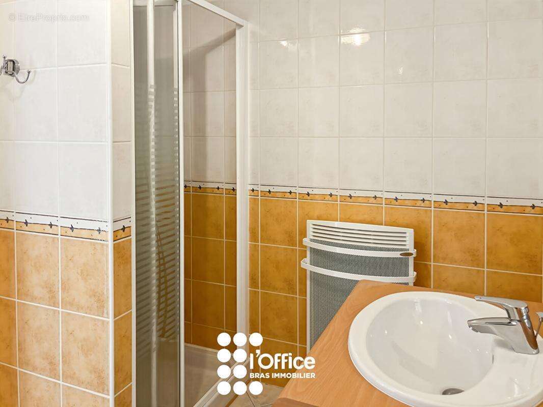 Appartement à LES SABLES-D'OLONNE