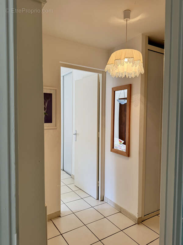 Appartement T2 en rez-de-jardin - photo 6