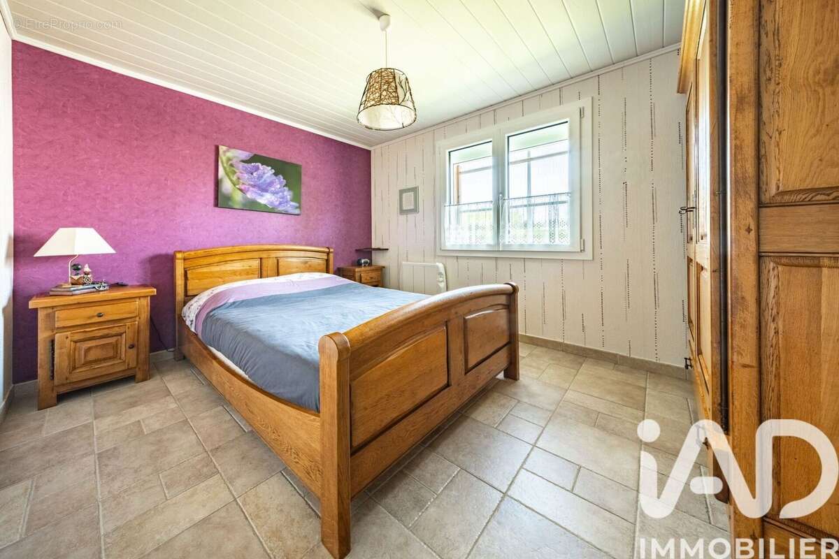 Maison 126 m² à Magny-Sur-Tille  - photo 9