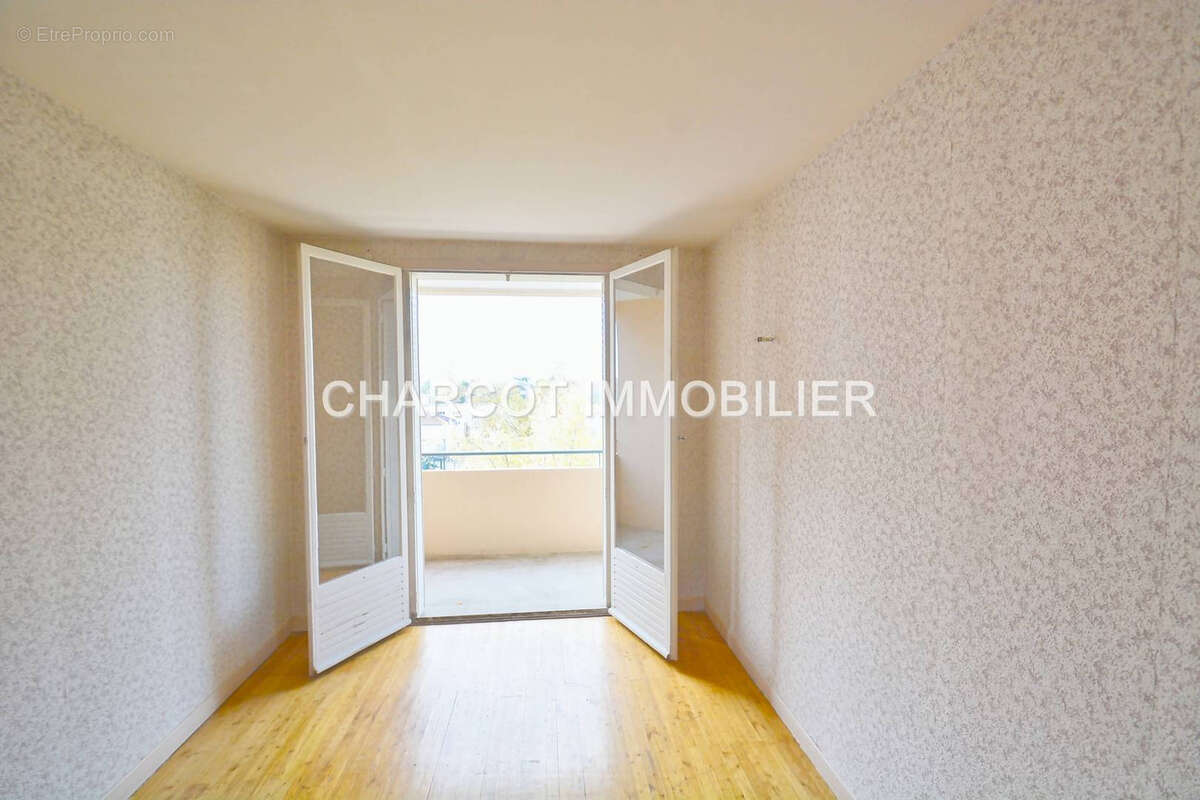 Appartement à LYON-5E