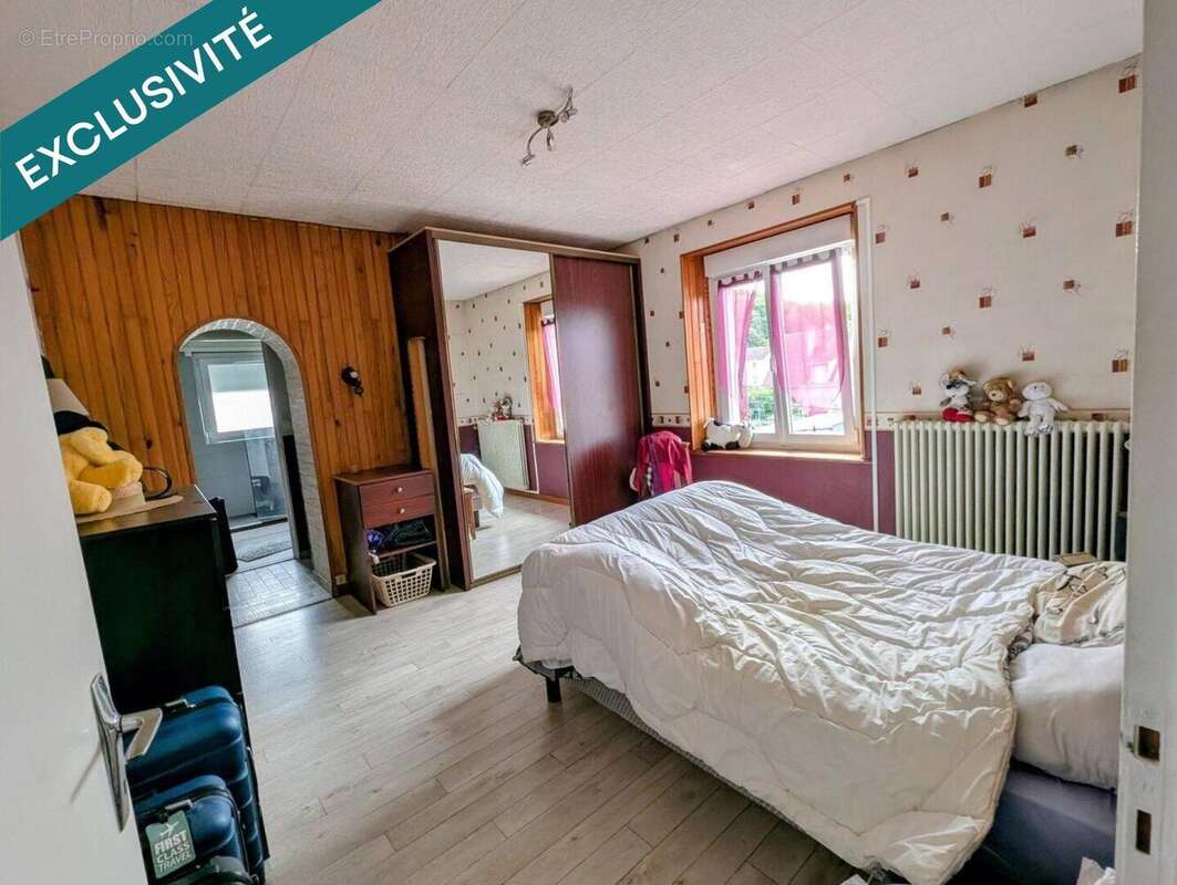 Photo 6 - Maison à MANDEURE