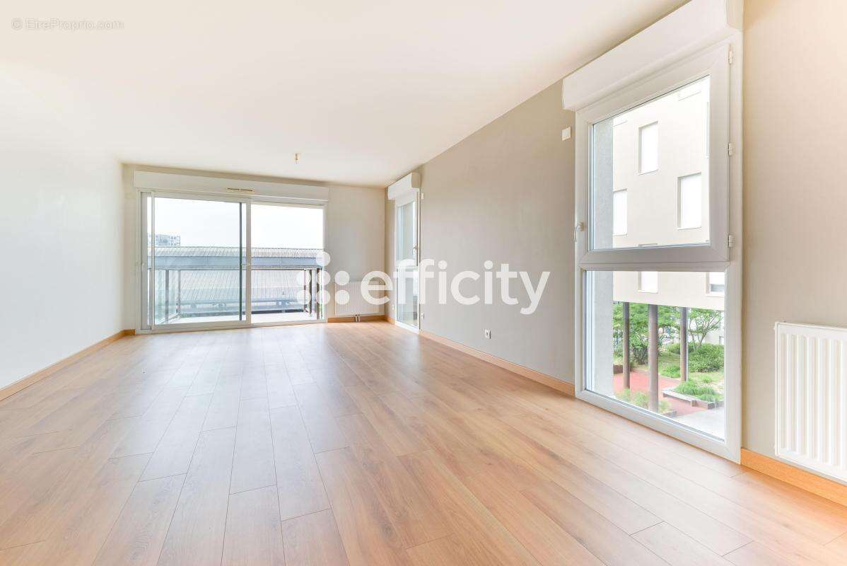 Appartement récent - photo 3