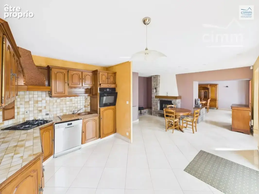 Maison en pierres - ST JUST - photo 2