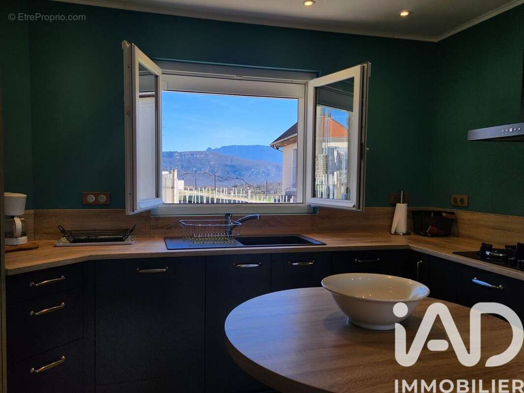 Photo 7 - Maison à BELLEY