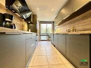 Appartement à MERY-SUR-OISE