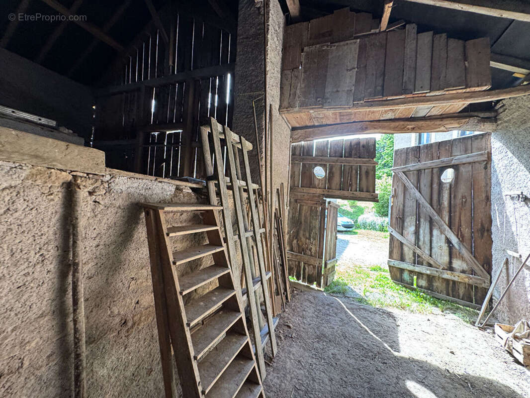 Maison à HERICOURT
