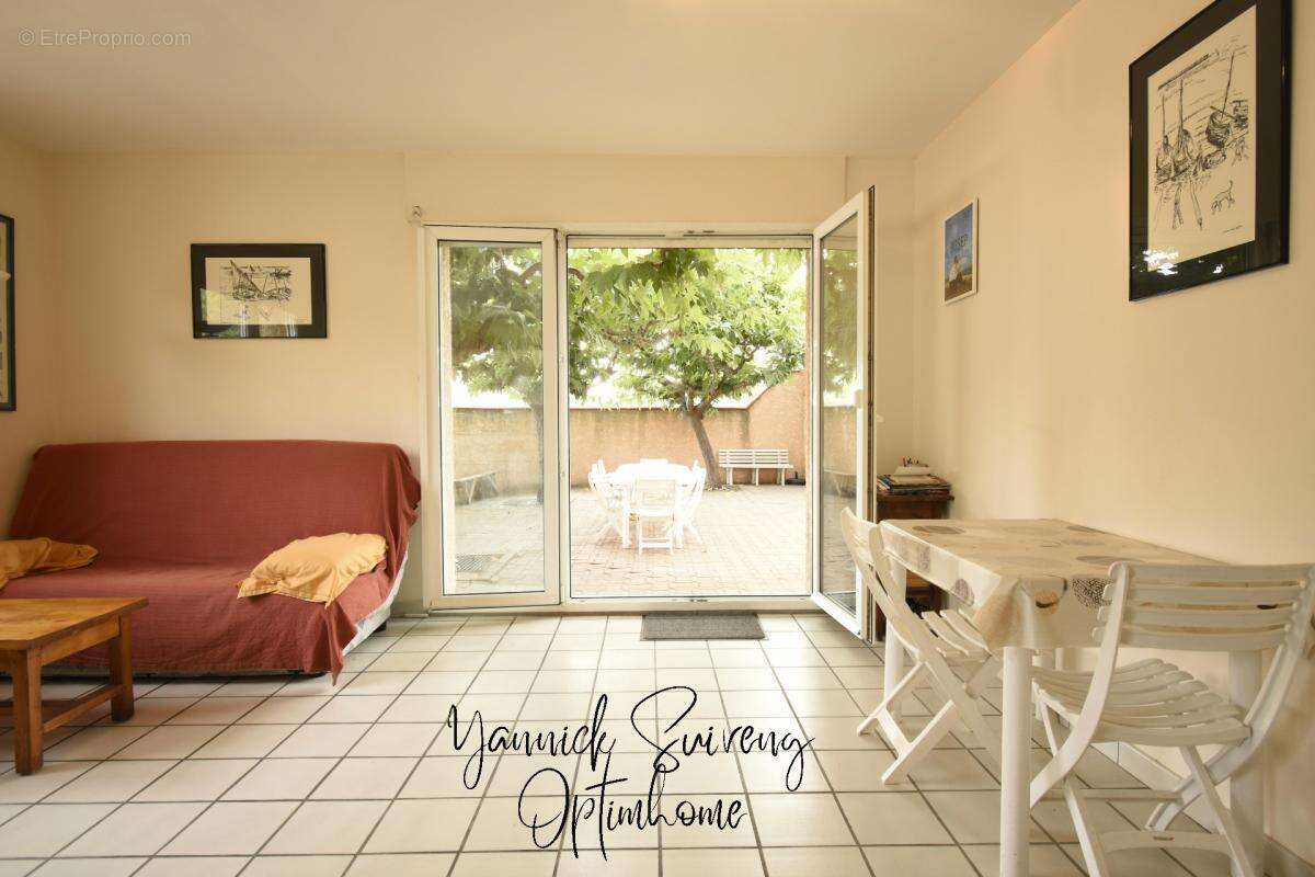 Maison avec grandes terrasses - le barcares secteur village (66420) - photo 16