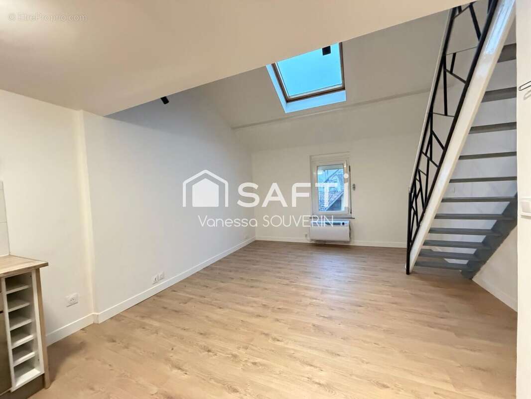 Photo 6 - Appartement à MONTEREAU-FAULT-YONNE