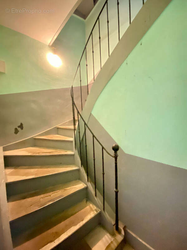 Appartement à SAINT-GERMAIN-LAVAL