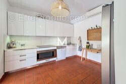 Maison à PLAN-DE-LA-TOUR