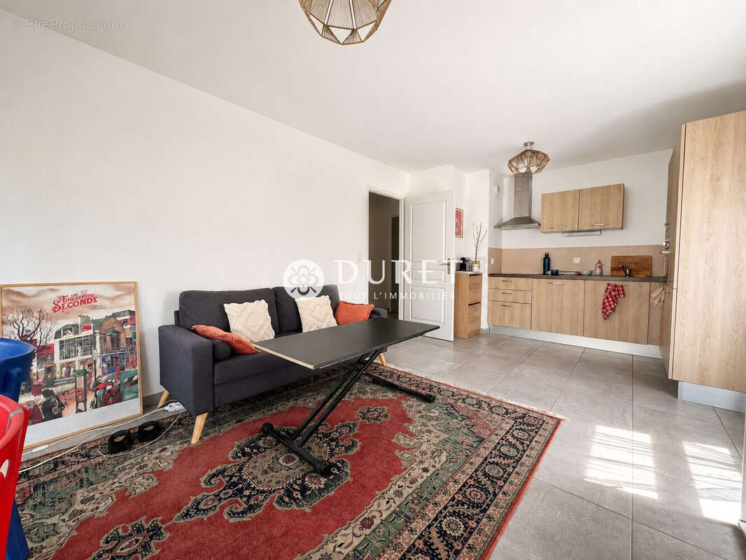 Appartement à CHALLANS