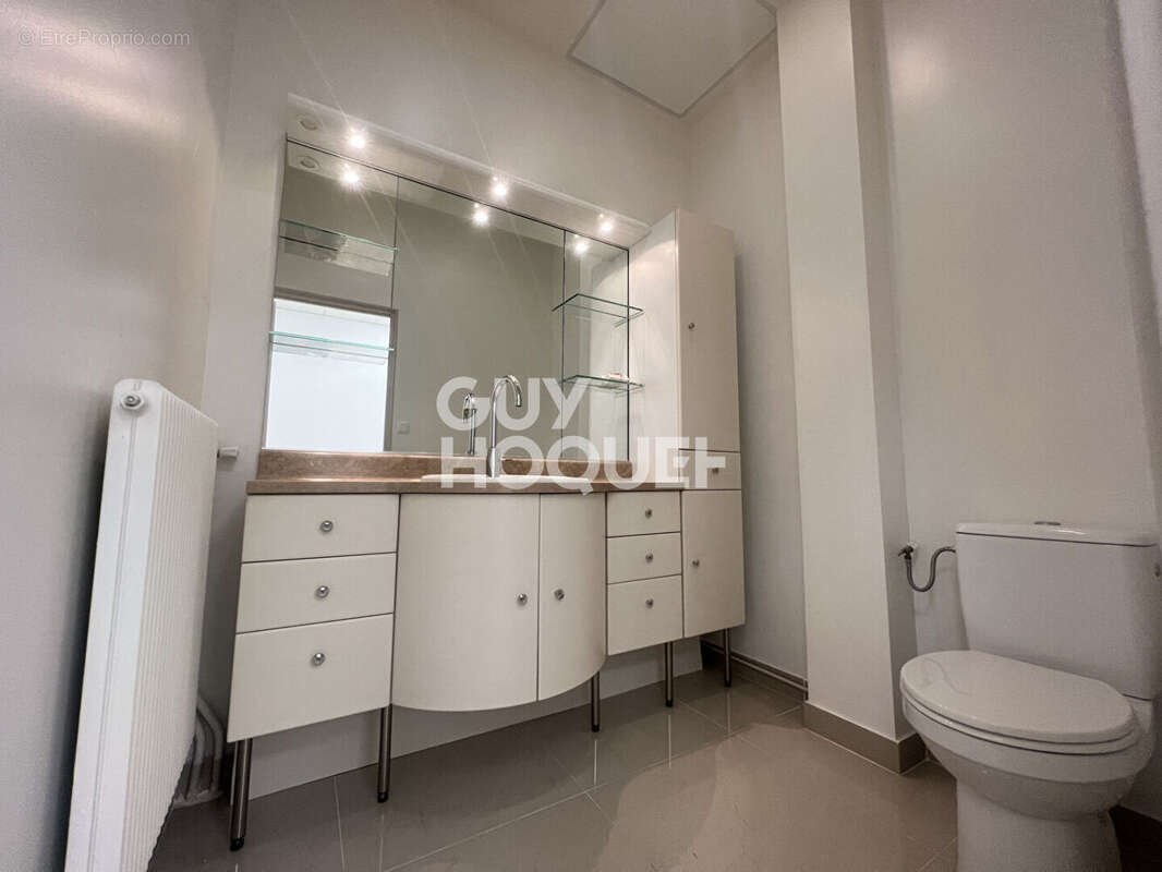 Commerce à PARIS-15E