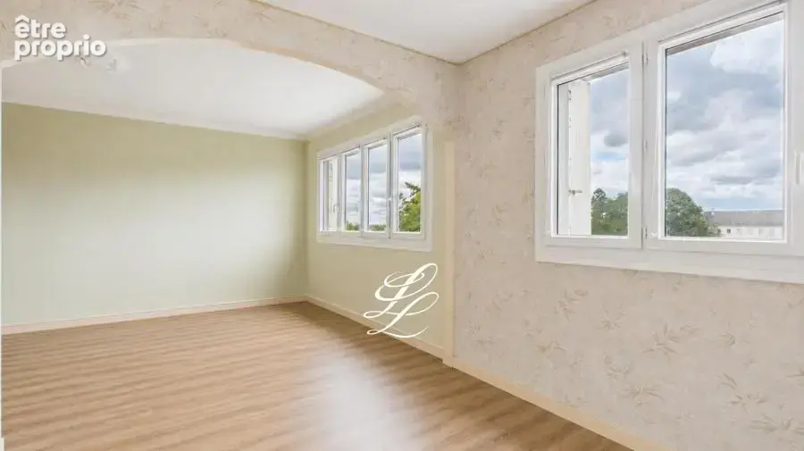 Appartement 4 pièces 65 m² à vendre à Rennes (35000) - photo 299