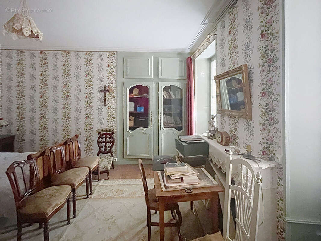 Maison à MARANS