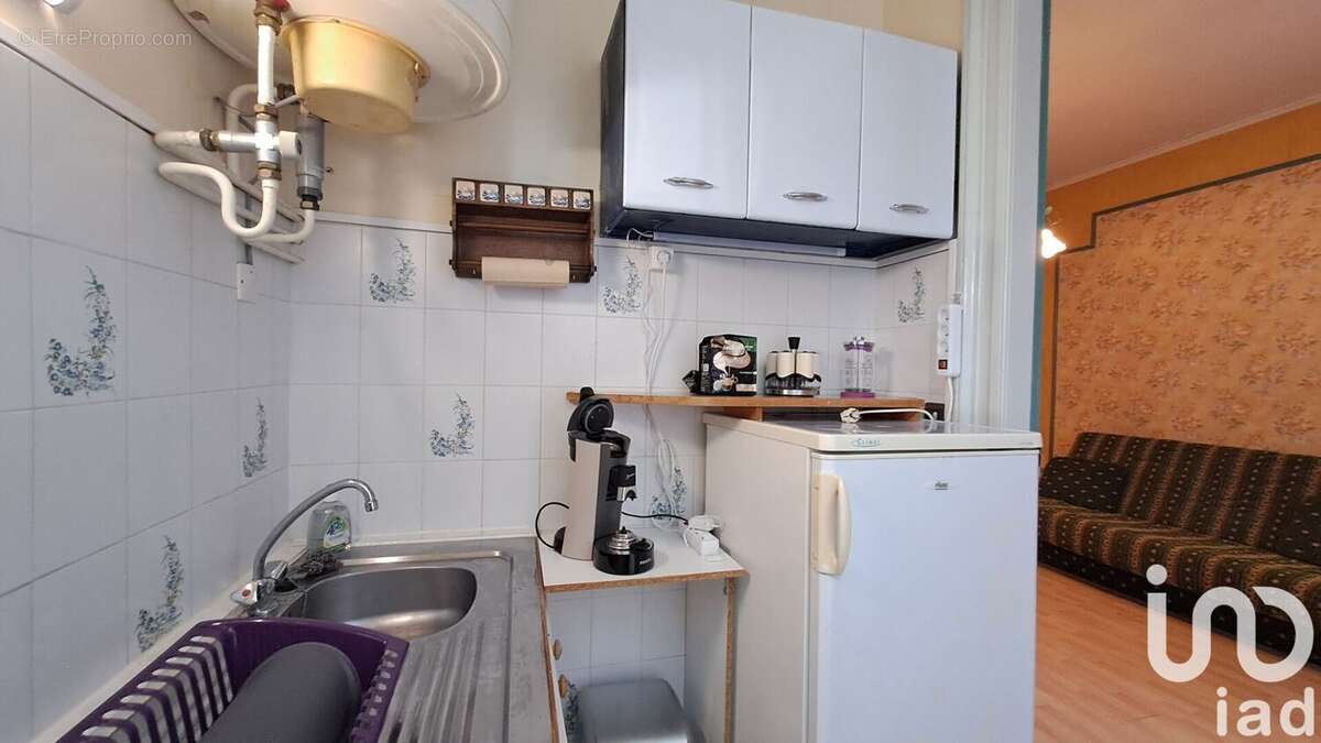 Photo 5 - Appartement à CAPVERN