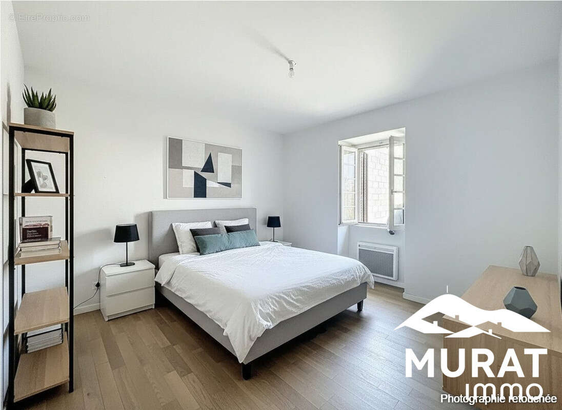 Appartement 61 m² à Cebazat  - photo 4