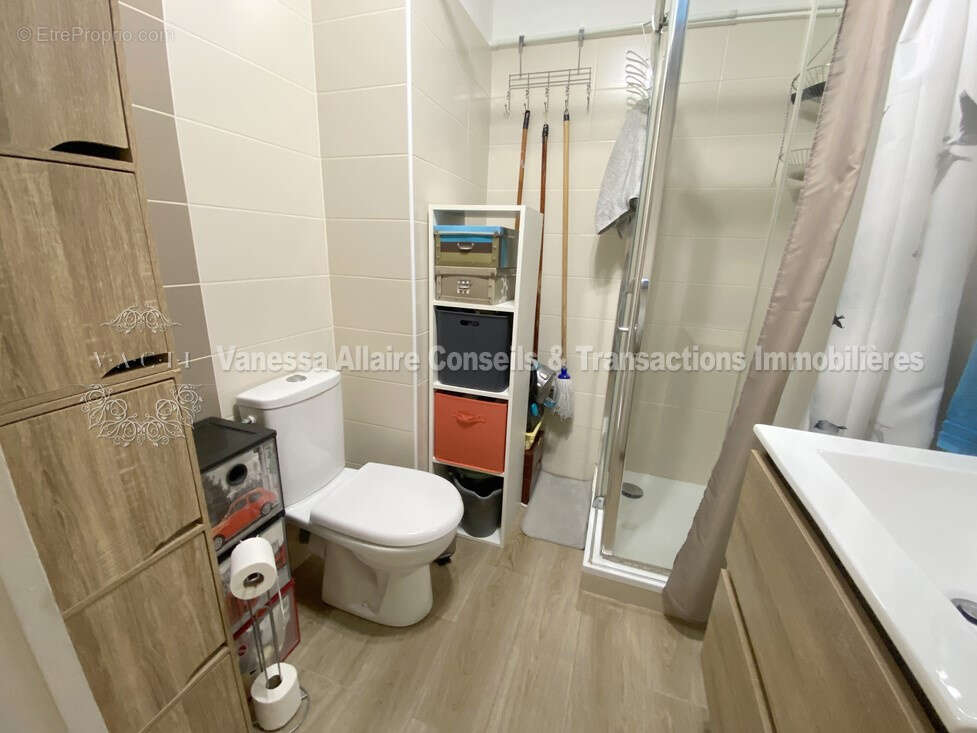 Appartement à LA BAULE-ESCOUBLAC