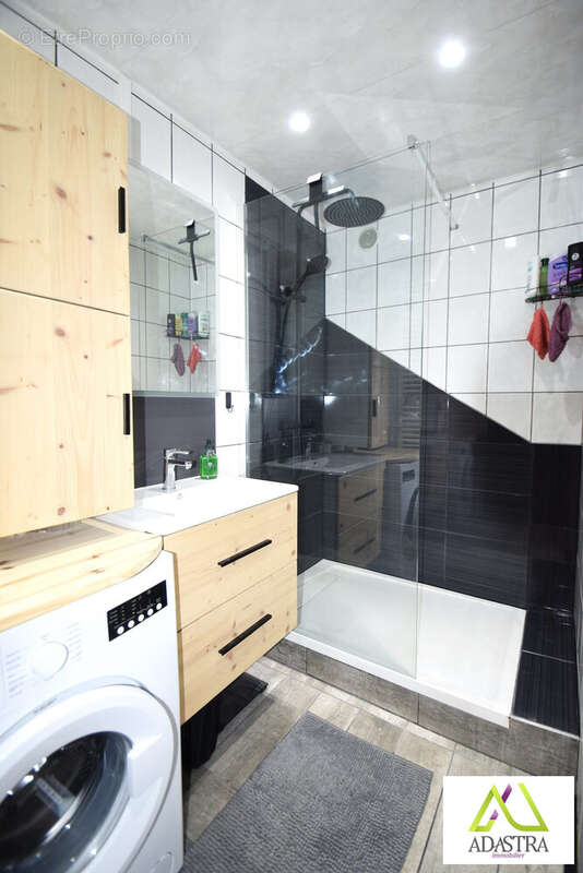 Appartement à WITTENHEIM