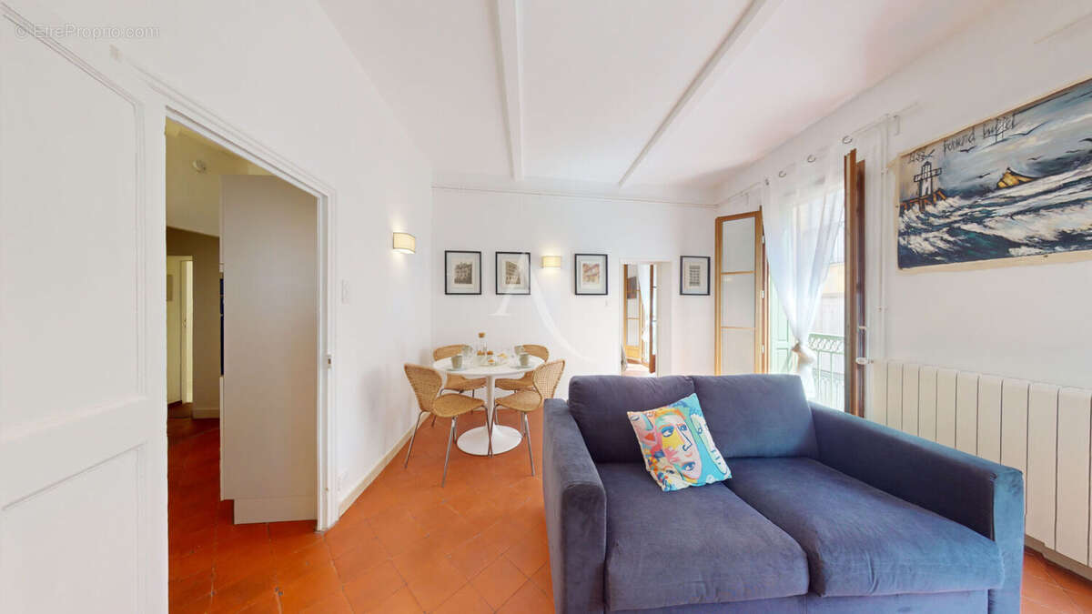 Appartement à PERPIGNAN