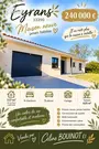 Maison à EYRANS