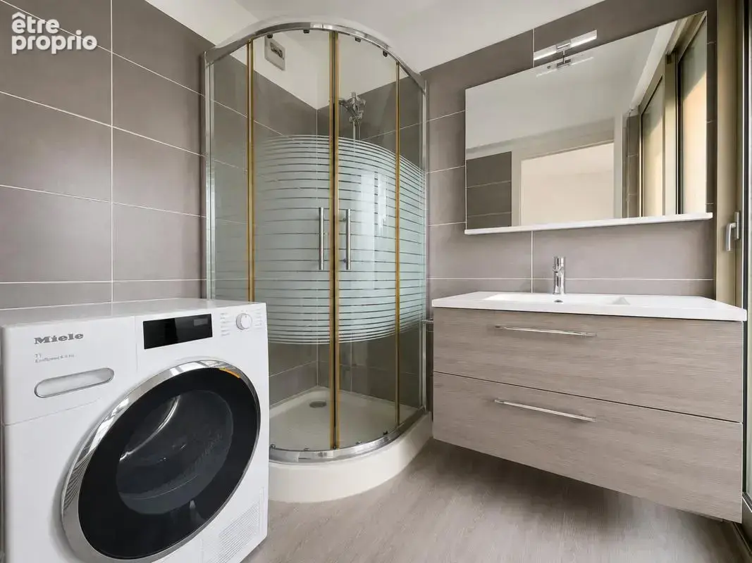 Appartement - photo 7