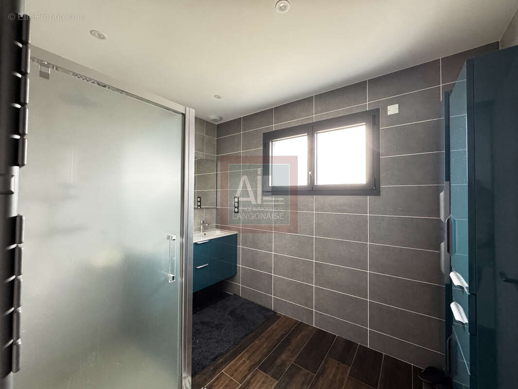 Maison à BELLEVUE-LA-MONTAGNE