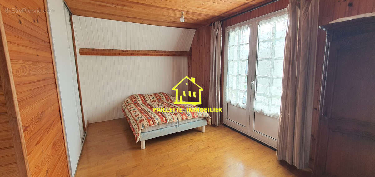 Maison à BEUZEVILLE-LA-GRENIER